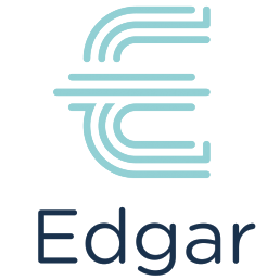 logo Edgar